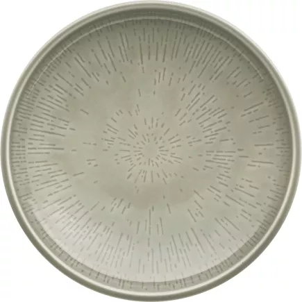 Talerz głeboki  Schönwald Shiro Glaze 21 cm