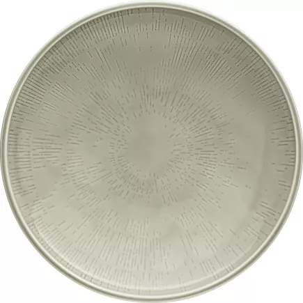 Talerz głeboki  Schönwald Shiro Glaze 27,9 cm