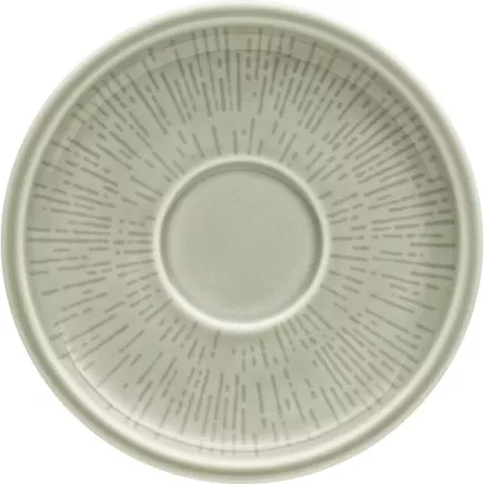 Spodek do espresso Schönwald Shiro Glaze 12,6 cm