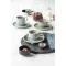 Kubek z uchem Schönwald Shiro Glaze 300 ml
