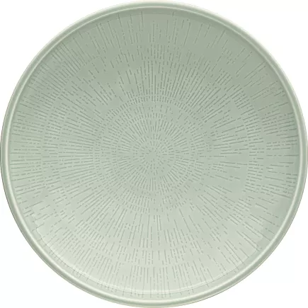 Talíř hluboký Schönwald Shiro Glaze 26 cm