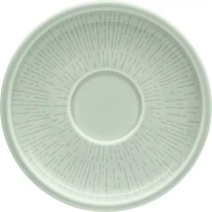 Spodek do espresso Schönwald Shiro Glaze 12,6 cm
