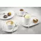 Šálek na espresso Schönwald Shiro Glaze 90 ml