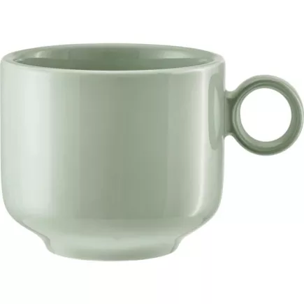 Šálek na kávu Schönwald Shiro Glaze 260 ml