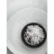 Talíř mělký Rosenthal Junto 16x15,5 cm, bílý