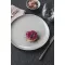 Talíř mělký Rosenthal Junto 16x15,5 cm, bílý