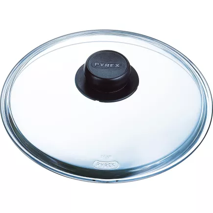 Poklička skleněná Pyrex 24 cm