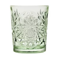 Szklanka do whisky Onis Icon  350 ml, limonka