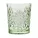 Szklanka do whisky Onis Icon  350 ml, limonka