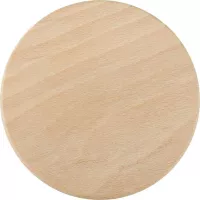 Pokrywa z drewna bukowego 11 cm dla szklanek Weck