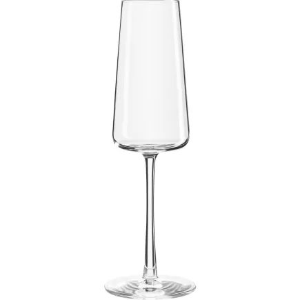 Sklenice na šampaňské Stölzle Power 240 ml