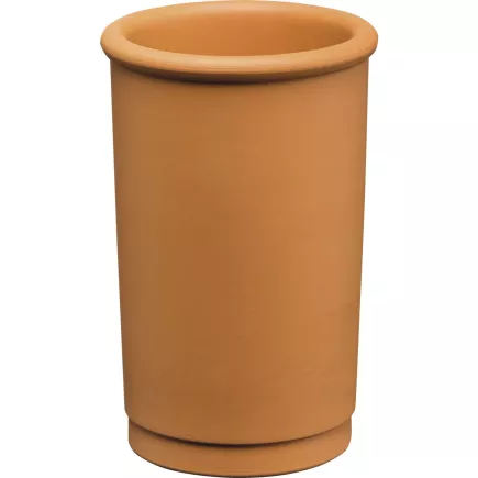 Chłodziarka do wina z terakoty Gastro 20x13 cm