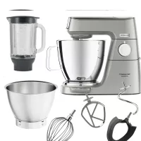 Kuchyňský robot Kenwood Titanium Chef Baker XL
