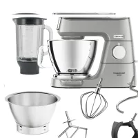Kuchyňský robot Kenwood Titanium Chef Baker