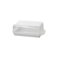 Plastová dóza na máslo Gastro 15x9 cm