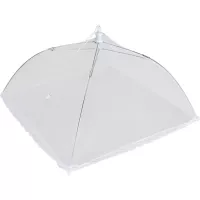 Skládací poklop Gastro, polyester/plast