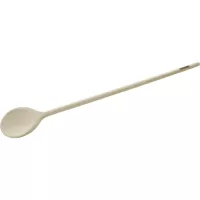 Łyżka drewniana z drewna bukowego Fackelmann, 35 cm