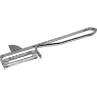 Škrabka Fackelmann 15 cm, nerez