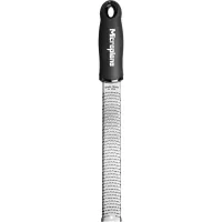 Struhadlo na kůru Microplane Premium, černé