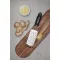Gruba tarka Microplane Gourmet, czarna