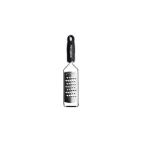 Velmi hrubé struhadlo Microplane Gourmet, černé