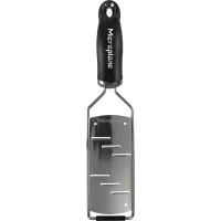 Struhadlo Microplane Gourmet Raspel, černé