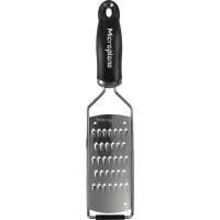 Struhadlo Microplane Gourmet Raspel Julienne, černé