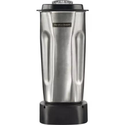 Nerezová nádoba pro mixér Hamilton Beach HBB908R 0,95 l