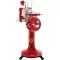 Stojak do krajalnicy Berkel Volano B2 227700280, czerwony