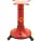 Podstavec pro kráječ Berkel Volano B114 227700283, červený