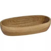 Dřevěná miska Hepp Vision 24,7x11,9 cm