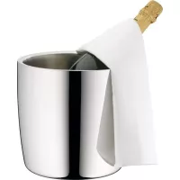 Chłodziarka do szampana Hepp Vision 21,6 cm, nerez 18/10
