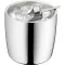 Chłodziarka do szampana Hepp Vision 21,6 cm, nerez 18/10