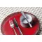 Widelec deserowy Hepp Lento 15,8 cm