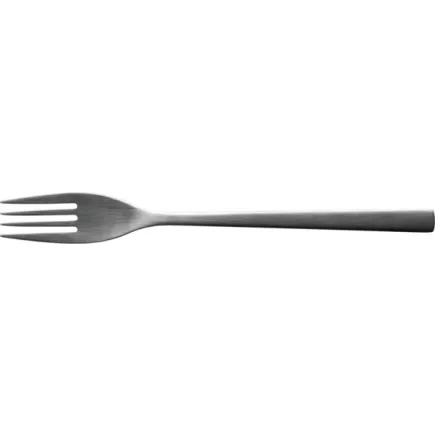 Widelec  Hepp Lento 21,5 cm, stal szczotkowana