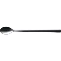 Łyżka do lemoniady Hepp Lento 22 cm, stal szczotkowana