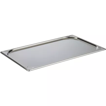 Pojemnik Gastro APS GN 1/1 2,5 l, nerez, w=10 mm