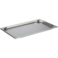 Pojemnik Gastro APS GN 1/1 2,5 l, nerez, w=20 mm