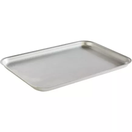 Servírovací tác/plech APS Trend 32x21,5 cm, hliník