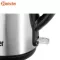 Rychlovarná konvice Bartscher 1,7 l, nerez/plast