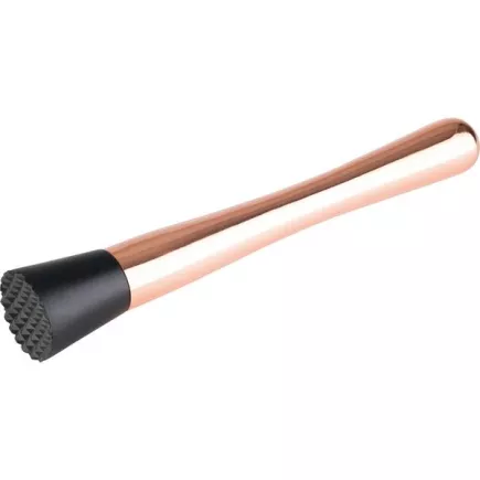 Tłuczek kruszący APS 20,5 cm, Miedziany