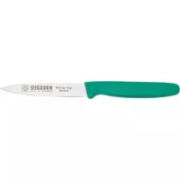 Nóż kuchenny Giesser 20 cm, zielony