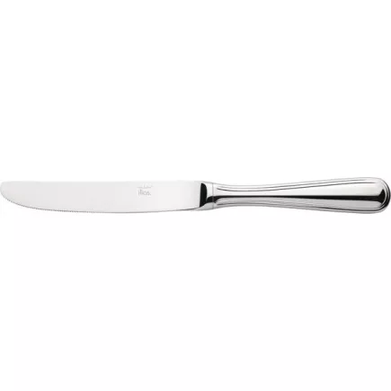 Nóż deserowy z wydrążoną rękojeścią ilios N° 3 20.6 cm