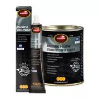 Stainless Steel Polish pasta do stali nierdzewnej 750 ml