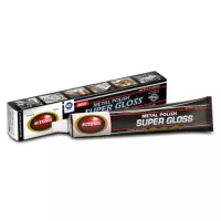 Metal Polish Super Gloss dodatkowa pasta polerska do metali 75 ml