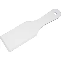 Škrabka na tuk polystyrenová Gradwohl 23,7 cm, frézovaná