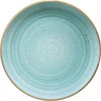 Talerz głęboki Bonna Aura Aqua 20 cm