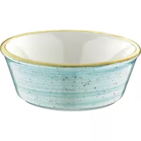 Miska na dezert Bonna Aura Aqua 290 ml