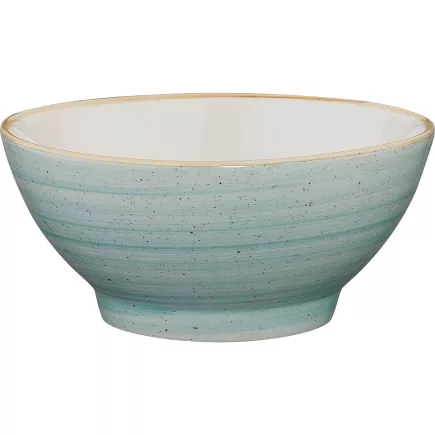 Miska Bonna Aura Aqua 450 ml