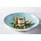 Miska Bonna Aura Aqua 450 ml